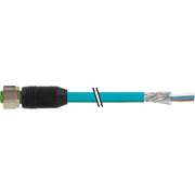 Murrelektronik - Rundsteckverbinder, feldkonfektionierbar (Industriesteckverbinder) Steckverbinder 7000-13225-8341500 DeviceNet