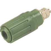 Pulsotr. SKS - Kommunikationstechnik-Adapter Polklemme PKI 100 gn − 100 Stück