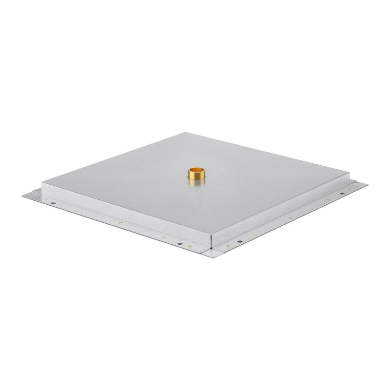 Helios Ventilatoren - Zubehör/Ersatzteile für Ventilatoren Kondensatwanne GB-KW 315/355 zu GigaboxNG 315,355