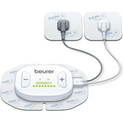 Beurer - Zubehör/Ersatzteile für Kleingeräte EMS-Nachkaufset EM 70 Nachkaufset f.EM70 Wireless − 10 Stück