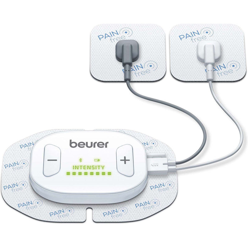Beurer - Zubehör/Ersatzteile für Kleingeräte EMS-Nachkaufset EM 70 Nachkaufset f.EM70 Wireless − 10 Stück