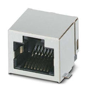 Phoenix Contact - Kontakteinsatz für Rundsteckverbinder RJ45-Buchseneinsatz 1149882 − 100 Stück