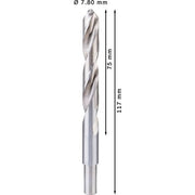 Bosch - Bohrer PRO Stainless Steel HSS-Co 2608588099 Spiralbohrer 7,8 x