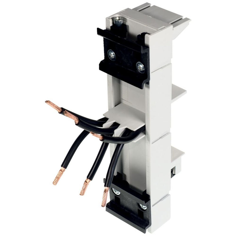 Eaton - Sammelschienen-Adapter Sammelschienen-Doppeladap- Z-SS-60-ADD/6-45 ter 6qmm 2,5TE 3pol