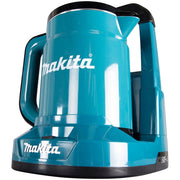 Makita - Wasserkocher Akku-Wasserkocher DKT360Z 2x18V