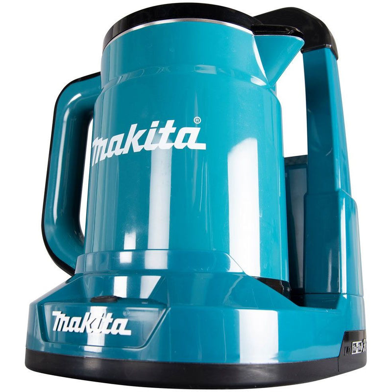 Makita - Wasserkocher Akku-Wasserkocher DKT360Z 2x18V