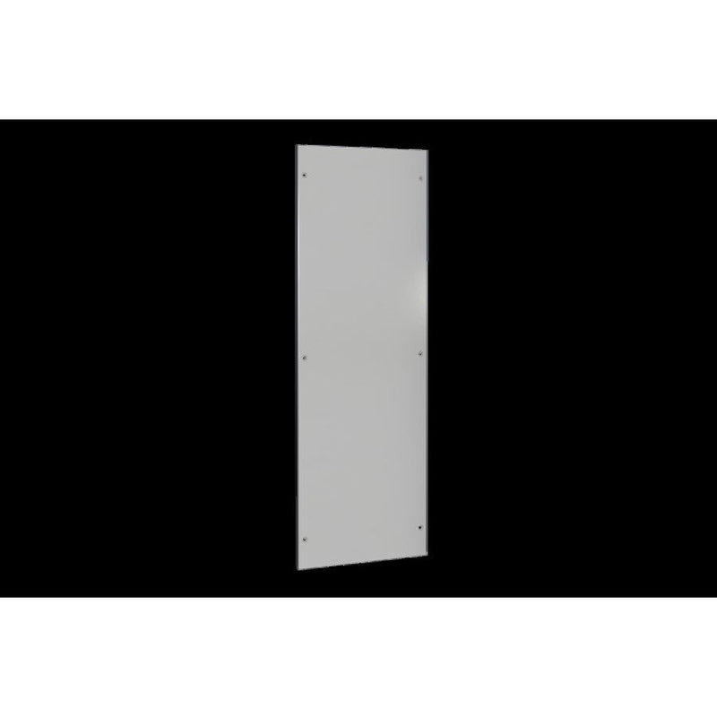 Rittal - Seiten-/Rückwand (Schaltschrank) Seitenwand VX 8145.245 (VE2) für HT: 1400x500mm