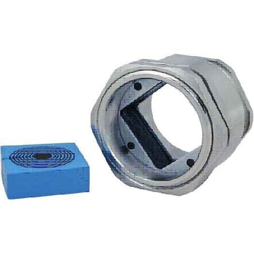 Roxtec - Kabelverschraubung RG M63 Kit RG00063010046 RG M63/1 0+9,5-32,5