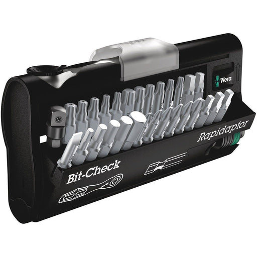 Wera - Bit-Set Bit-Check30Zyklop Bit-Check30ZyklMin2