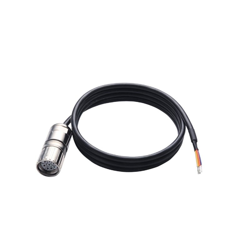 Schneider Electric - Netzanschlussleitung Leistungskabelset VW3M5501R50 5m