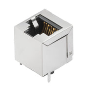 Weidmüller - Leiterplattensteckverbinder Verbinder RJ45C5 T1V 3.2N4N TY − 120 Stück