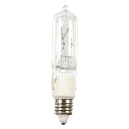 Scharnberger+Hasenbein - Hochvolt-Halogenlampe ohne Reflektor Halogenlampe 12708 E11 220-240V 500W