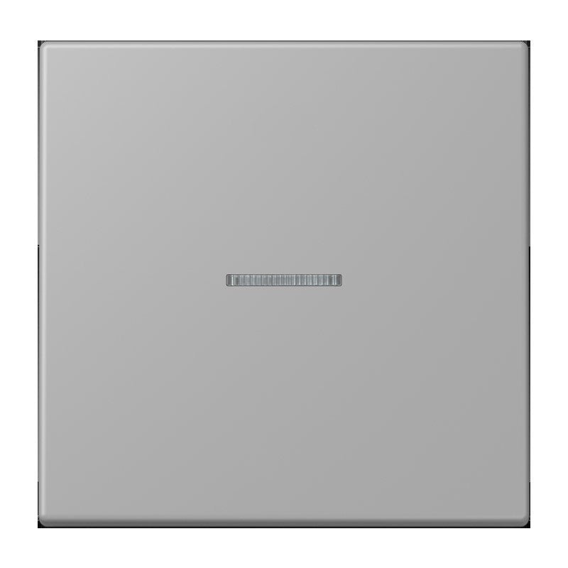 Jung - Bedienelement intelligent eNet Taster Standard 1fach FM LC 1700 204