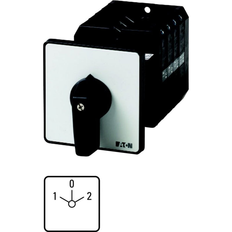 Eaton - Lastschalter Ein-Aus-Schalter T5B-3-8212/Z