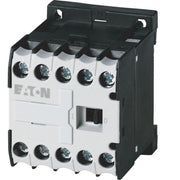 Eaton - Hilfsschütz, Relais Hilfsschütz DILER-40-G(48VDC) DC 4S