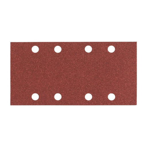 Bosch - Schleifpapier/Schleifvlies Schleifblatt C430, 93 x 2608605306 186 mm 120 8 Löcher