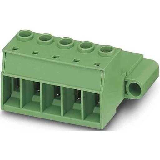 Phoenix Contact - Kabelsteckverbinder für Leiterplattensteckverbinder Leiterplattensteckverb. IPC 16/ 9-STF-10,16 Combicon − 25 Stück
