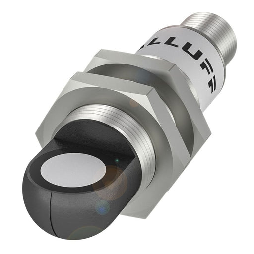 Balluff - Ultraschall Abstandssensor Ultraschall-Sensor BUS W18M1-GP#BUS007N − 1 Stück by Balluff
