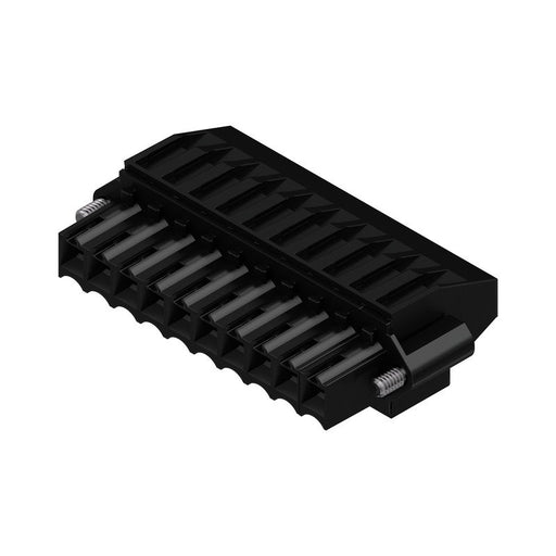 Weidmüller - Kabelsteckverbinder für Leiterplattensteckverbinder Verbinder 3.50mm BL 3.50/1#1640240000 − 42 Stück