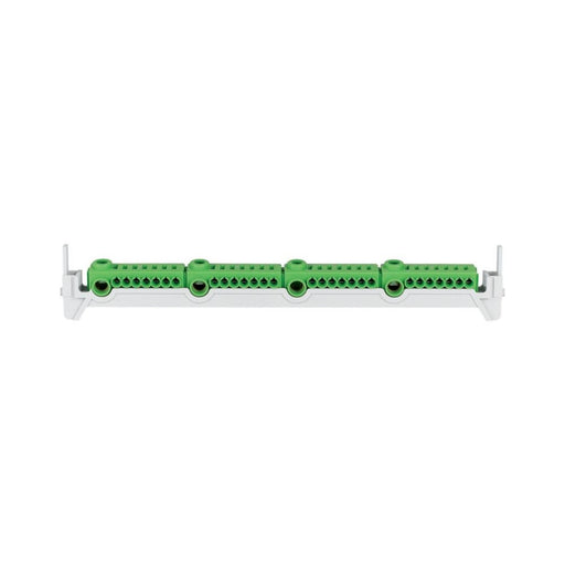 Eaton - Zubehör/Ersatzteile für Kleinverteiler PE- Kombi-Steckklemme KSK-4PE-KLV komplett