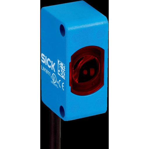 Sick - Reflexions-Lichtschranke Hybrid-Lichtschranke ZLD18-7PF3B2