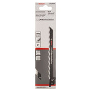 Bosch - Säbelsägeblatt S 713 AW, 2608635521 Clean for Fibre