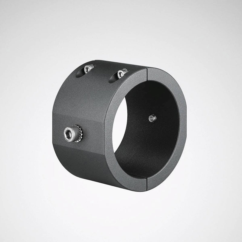 Trilux - Mechanisches Zubehör/Ersatzteile für Leuchten Mastbefestigung Faciella MB 102 für Faciella D=102mm