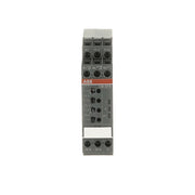 ABB Stotz S&J - Stromüberwachungsgerät Stromüberwachungsrelais CM-SFS.21S 2W 24-240VAC/DC