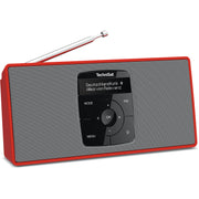 TechniSat - Radio Digitalradio DIGITRADIO2S rt/si