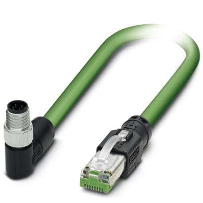 Phoenix Contact - Konfektioniertes Sensor-Aktor-Kabel Netzwerkkabel 1080544 − 1 Stück