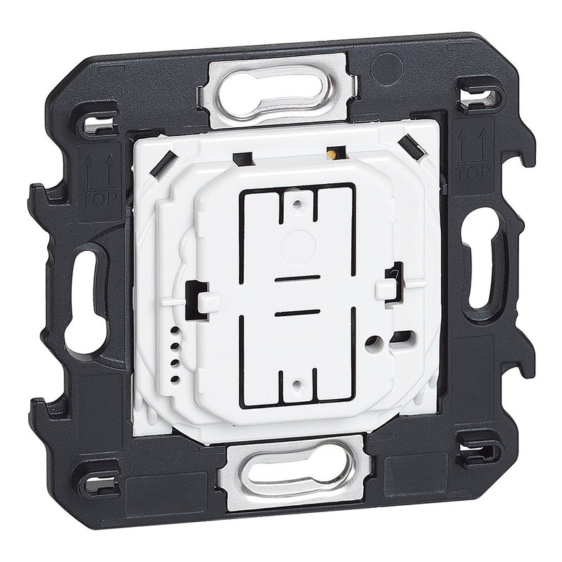 Legrand (BT) - Funksender 2-moduliger Wandsender Bticino K4574CW