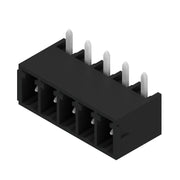 Weidmüller - Leiterplattensteckverbinder Verbinder 3.81mm SC-SMT 3.#1036520000 − 50 Stück