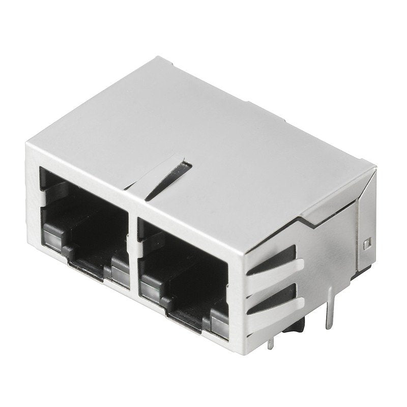 Weidmüller - Leiterplattensteckverbinder Verbinder RJ45G1 R1#2036510000 − 180 Stück