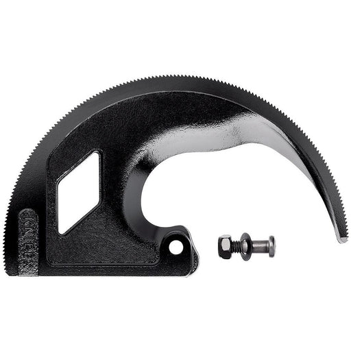 Knipex - Ersatz-Messerklinge Reparatursatz 95 39 320 01 für Schwenkmesser
