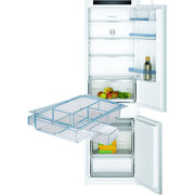 Bosch - Kühl-/Gefrierkombination EB-Kühl/Gefrierkombi-Set KGH86VSE0 KIV86VSE0+KSZ10010