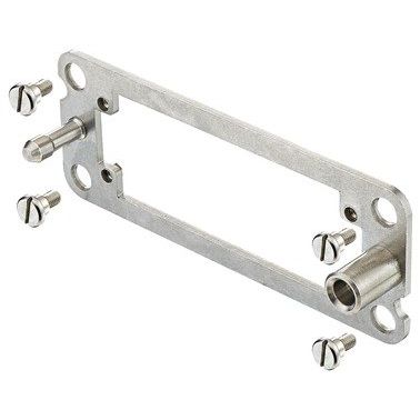 Harting - Modulträgerrahmen für Industriesteckverbinder Andockrahmen 09300241701