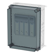 Eaton - Sicherungslasttrennschalter mit Gehäuse XNH1-4-CI45E XNH1-4-CI45E
