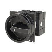 Eaton - Lasttrennschalter Hauptschalter, T3, 32 A T3-2-1/EA/SVB-SW Einbau, 2 Baueinheit