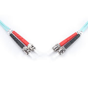 DIGITUS - Patchkabel LWL LWL-Patchkabel, 50/125 DK-2511-05/3 ST/ST, 5m, OM3