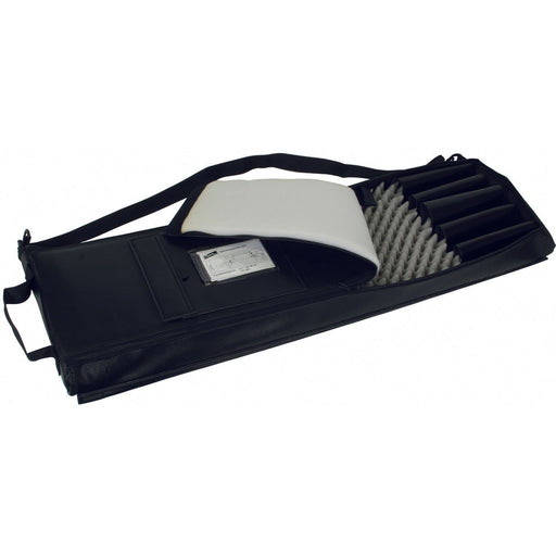DEHN - Zubehör/Ersatzteile für Sicherheitsgeräte Kunstledertasche KLT 101 30 10 1010x300x100mm