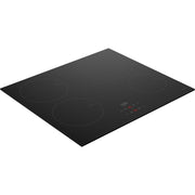 Beko - Backofen EB-Backofenset autark BBSM12340X BBIM12300X+HII64400M