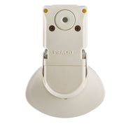 Pracht - Decken-/Wandleuchte LED-Feuchtraumleuchte APOLLO G2 #9380b29b 940, DV