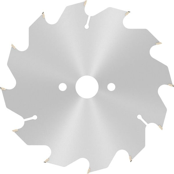 Bosch - Kreissägeblatt PRO Wood Kreissägeblatt, 2608641169 150 x 2,4 x 20 mm
