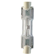 Radium Lampenwerk - Flugfeldbefeuerungslampe Halogenlampe für Flugplatz RHA 100W/6,6A/R7S befeuerung