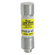 Eaton - HRC-Sicherung Sicherungseinsatz LP-CC-2-1/2 2.5 A, AC 600 V − 10 Stück