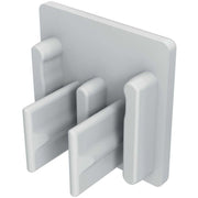 Eaton - Zubehör/Ersatzteile für Sammelschienen Endkappe EK-3/10-EVGK-GVK