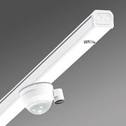 Regiolux - Geräteträger für Lichtbandsystem Geräteträger SRGV/0750net.flex37 Lichtmanagement