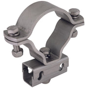 DEHN - Zubehör/Ersatzteile für Erdung und Blitzschutz PA-Rohrschelle SBD 60 PAK 35 EX ER DN50 − 50 Stück