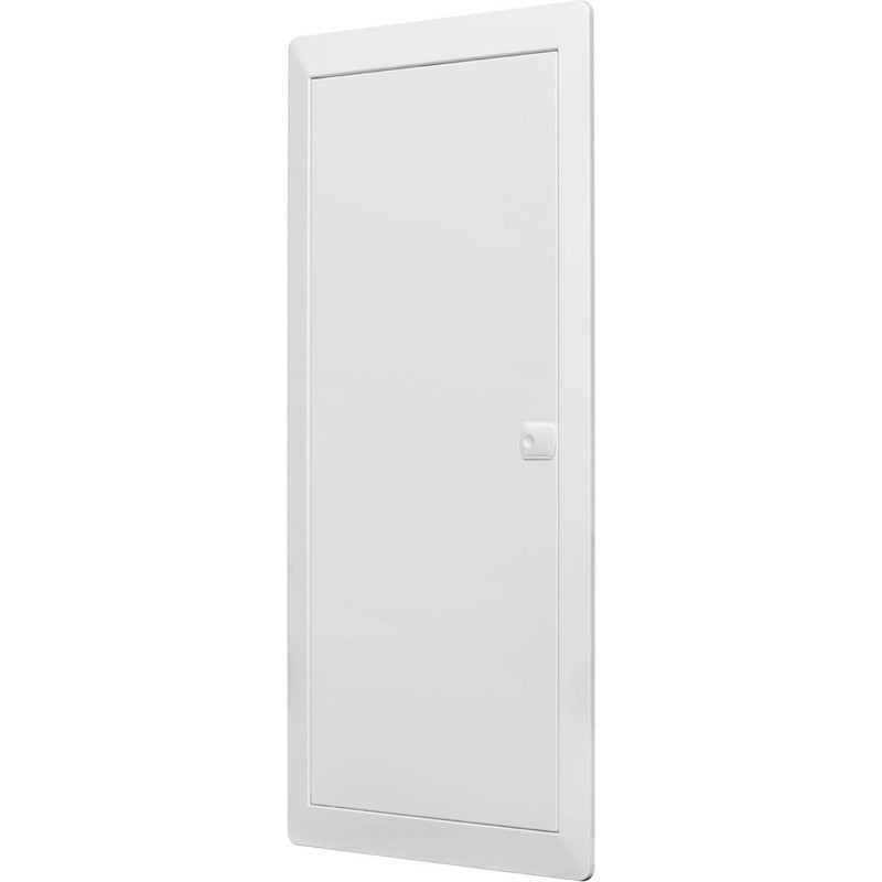 ABN - Zubehör/Ersatzteile für Kleinverteiler Blendrahmen AZUBT48 4-reihig, UP/HW
