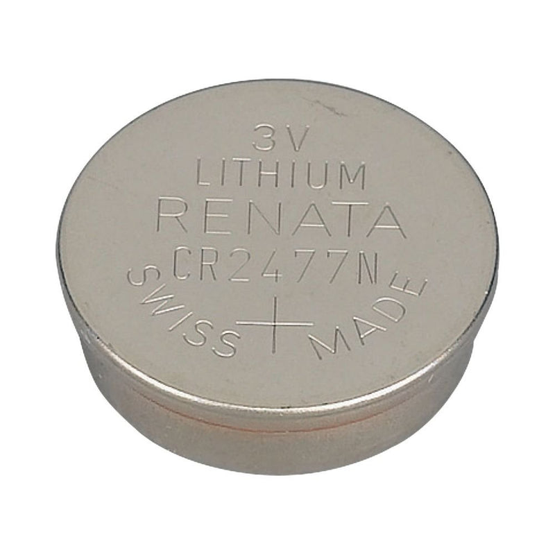 Eaton - Batterie CBTZ-00/02 Typ 2-3V, CR2477N